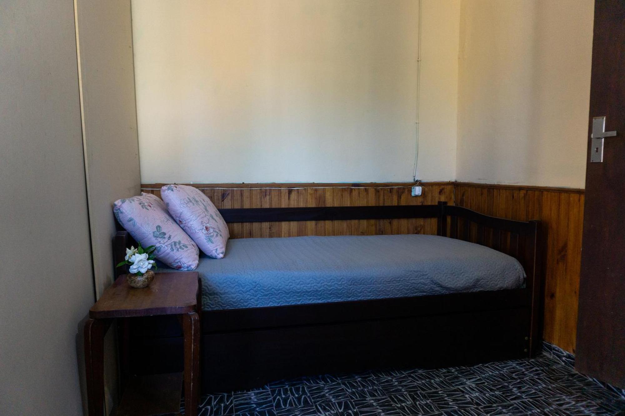 Mi Casa Es Tu Casa Lejlighed Melo Eksteriør billede