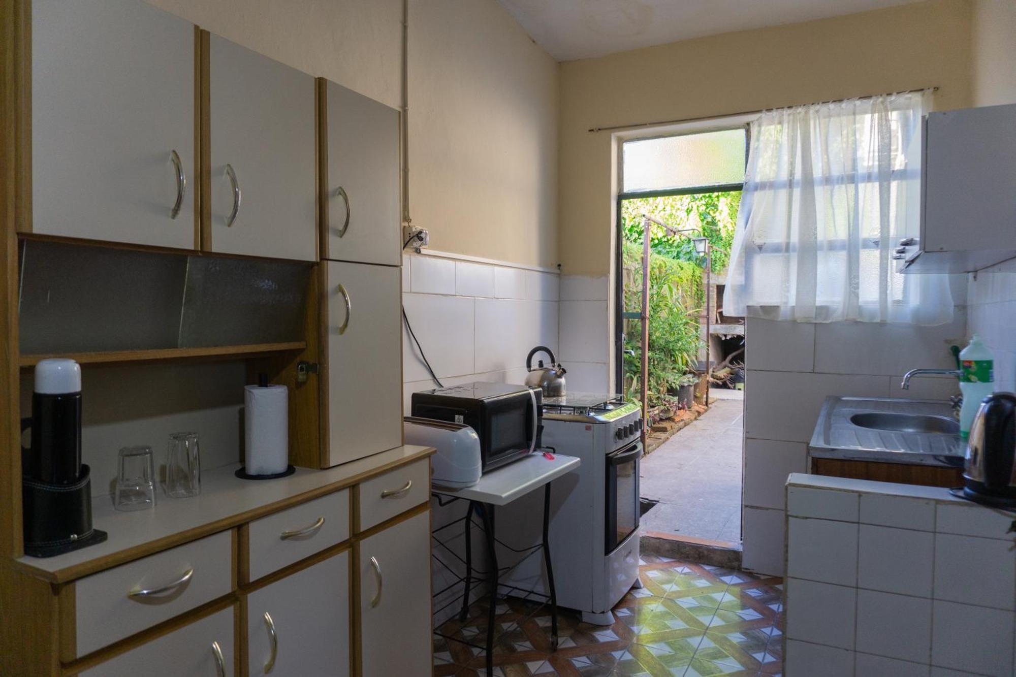 Mi Casa Es Tu Casa Lejlighed Melo Eksteriør billede