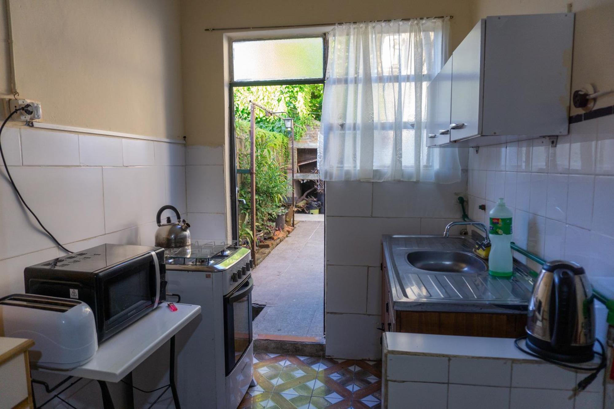 Mi Casa Es Tu Casa Lejlighed Melo Eksteriør billede
