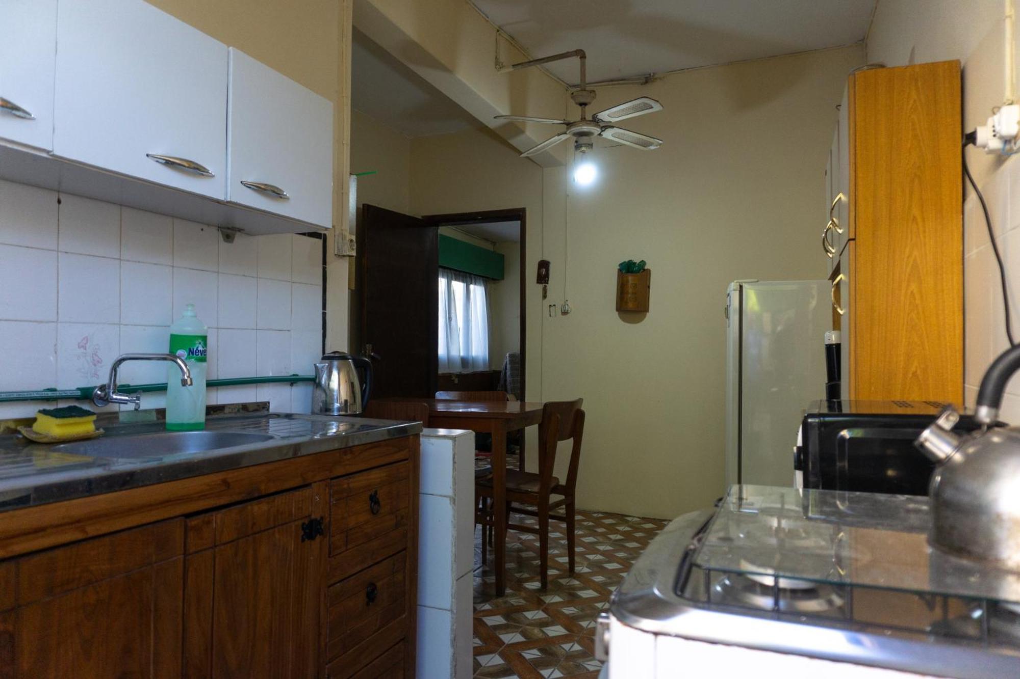 Mi Casa Es Tu Casa Lejlighed Melo Eksteriør billede