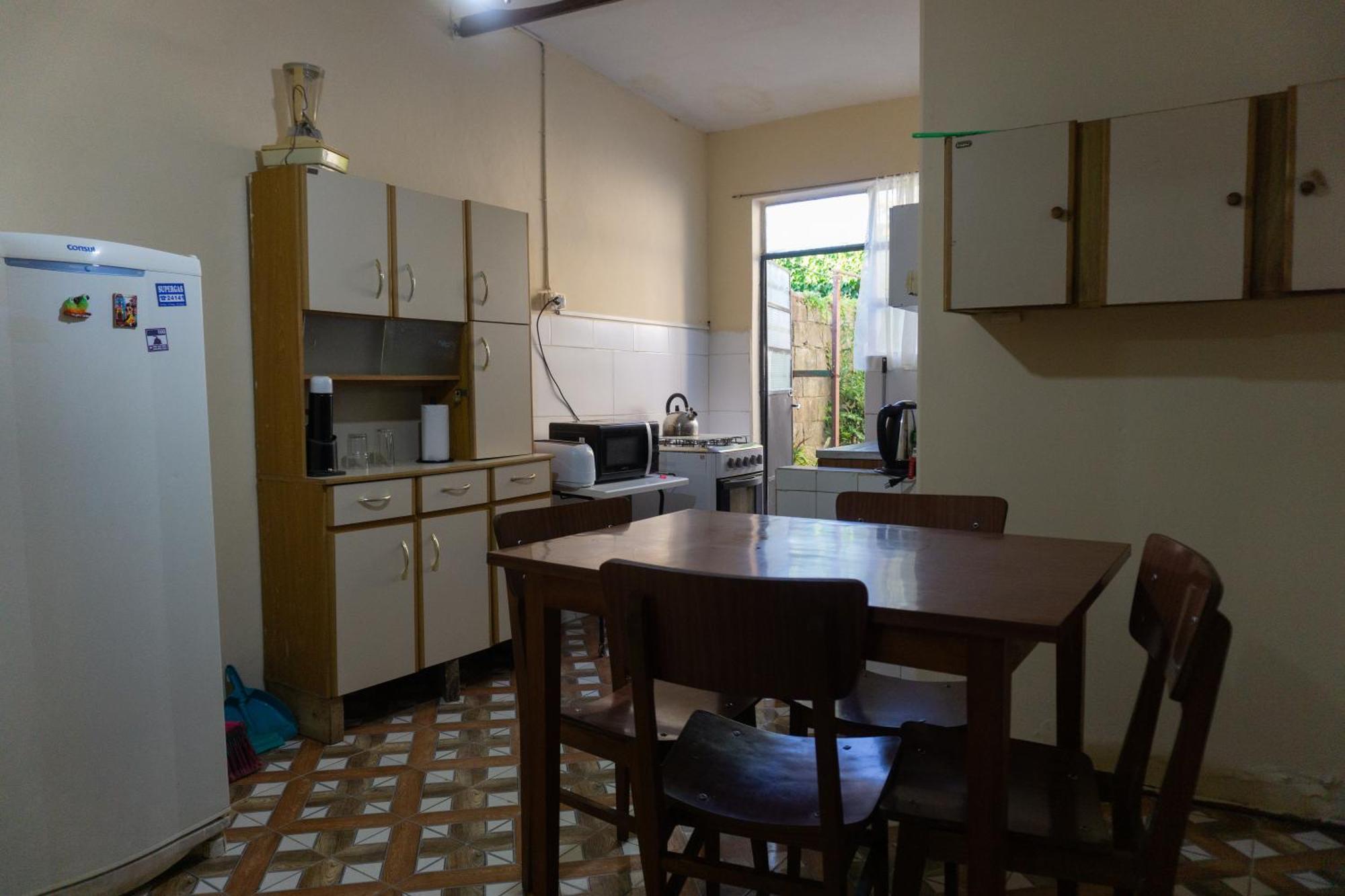 Mi Casa Es Tu Casa Lejlighed Melo Eksteriør billede