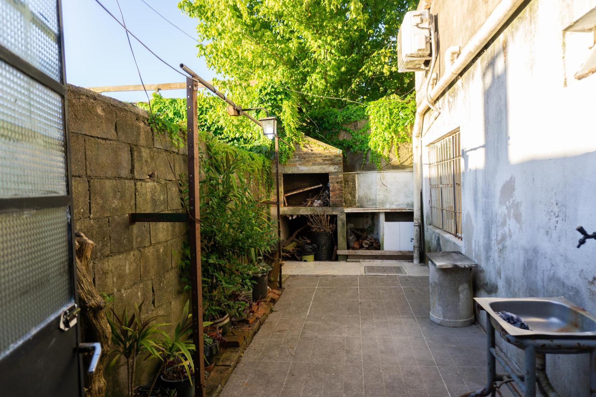 Mi Casa Es Tu Casa Lejlighed Melo Eksteriør billede