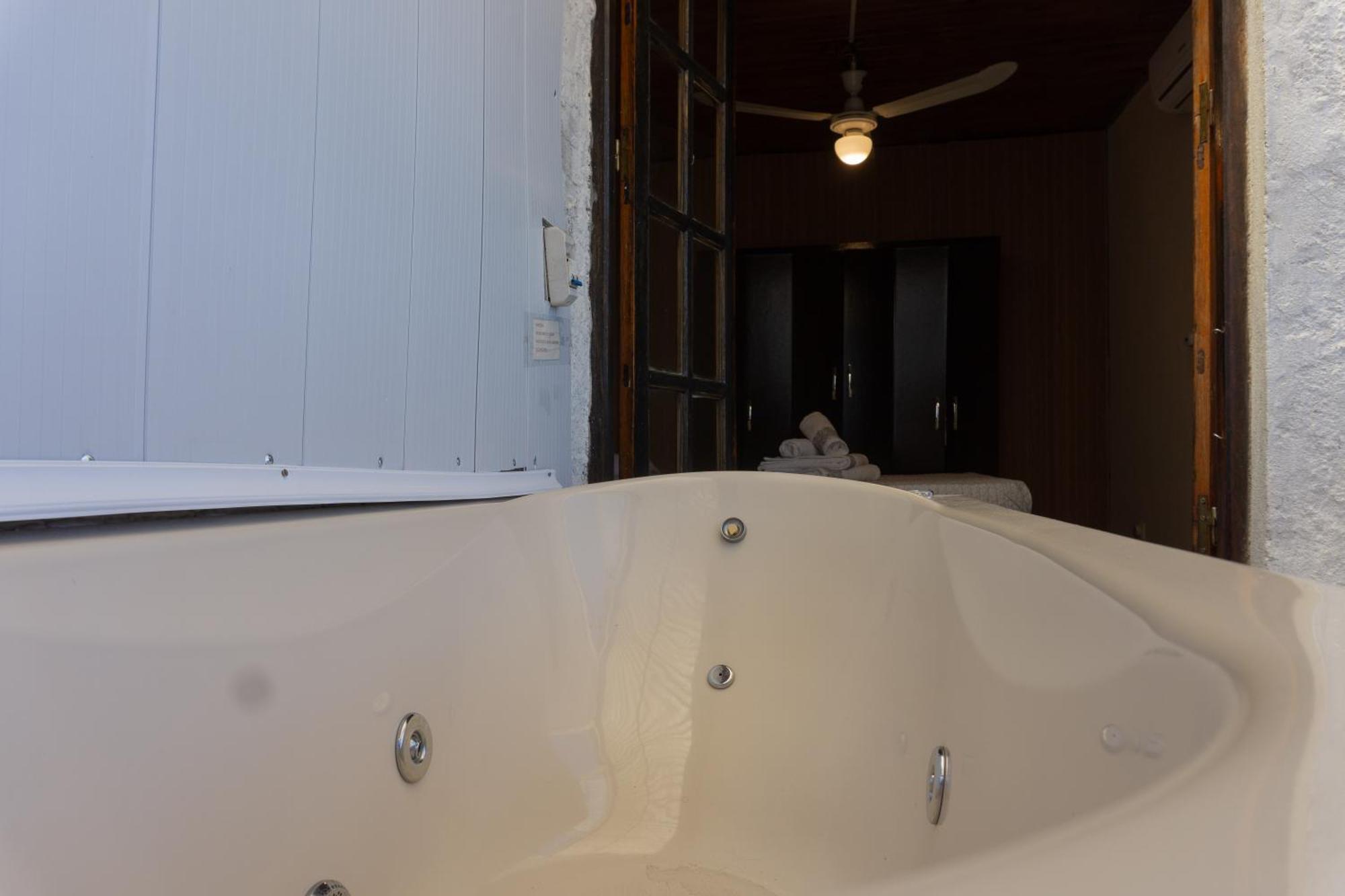 Mi Casa Es Tu Casa Lejlighed Melo Eksteriør billede