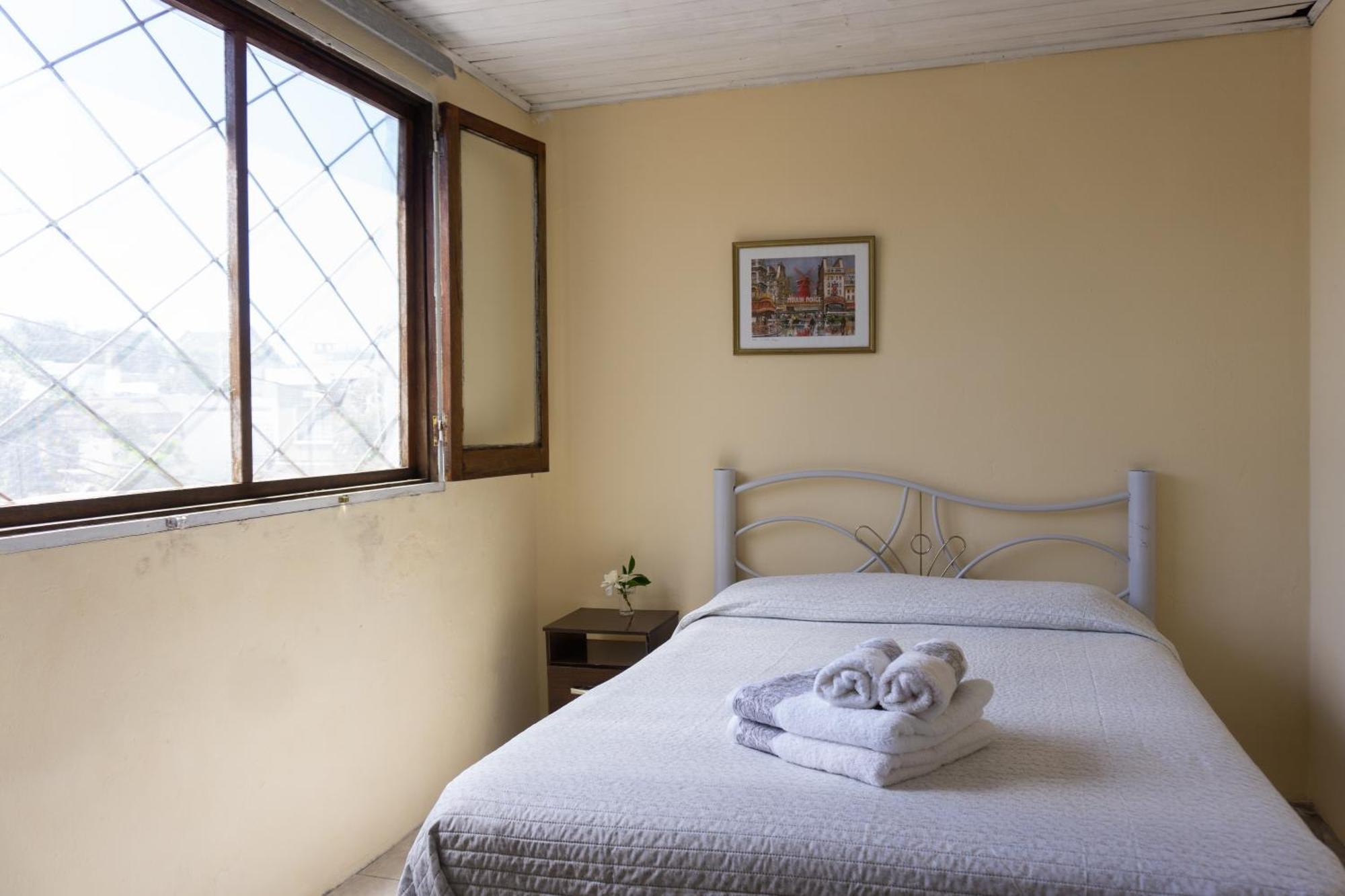 Mi Casa Es Tu Casa Lejlighed Melo Eksteriør billede
