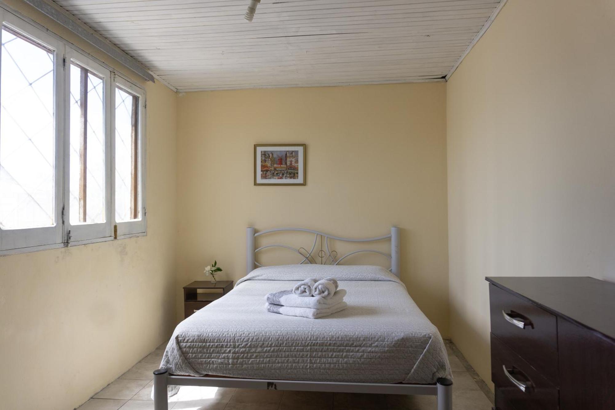 Mi Casa Es Tu Casa Lejlighed Melo Eksteriør billede