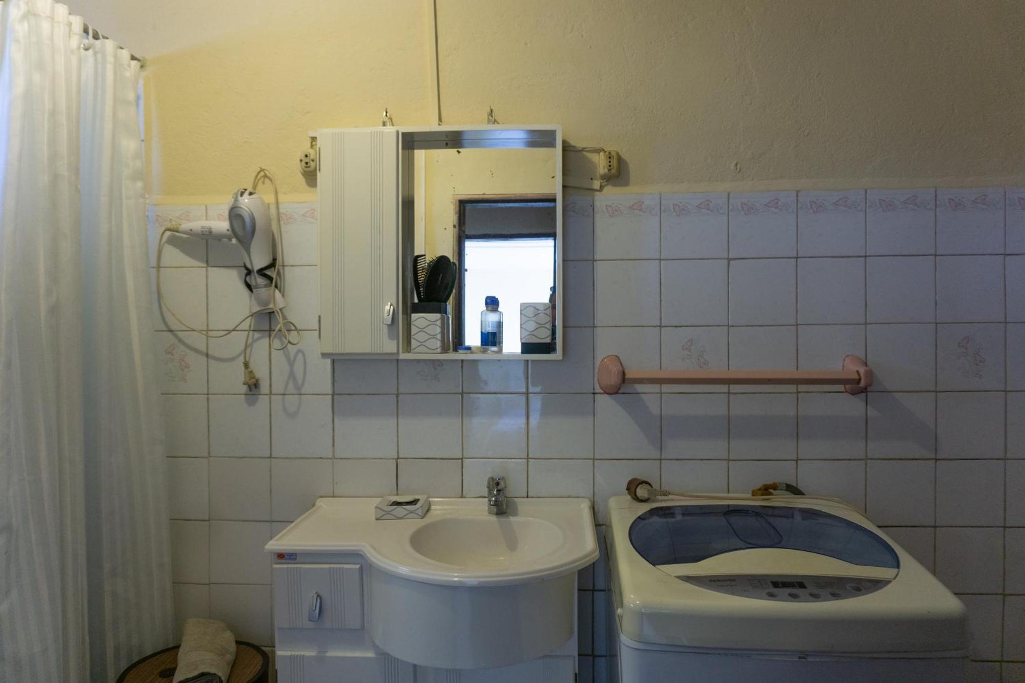 Mi Casa Es Tu Casa Lejlighed Melo Eksteriør billede