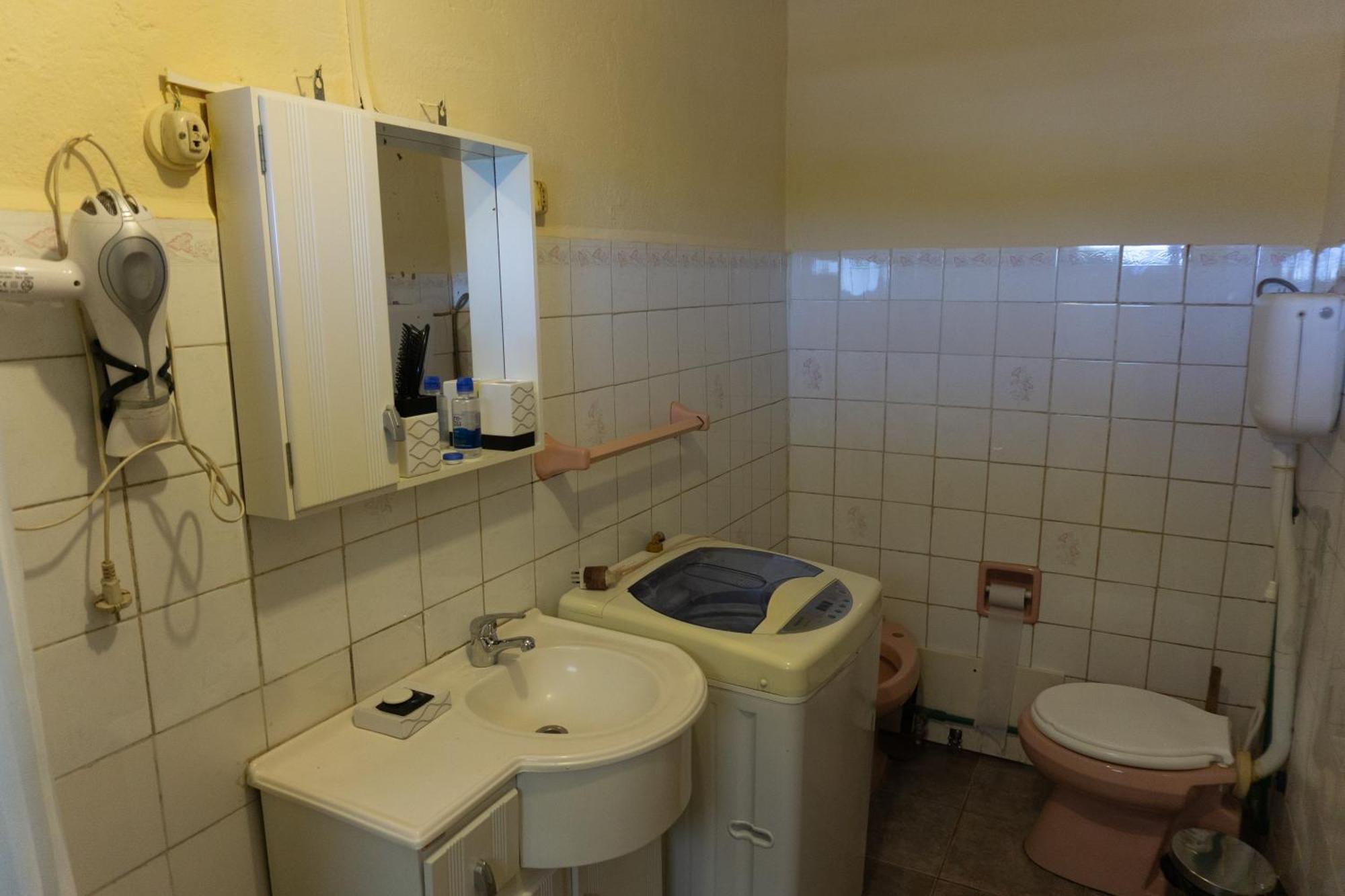 Mi Casa Es Tu Casa Lejlighed Melo Eksteriør billede