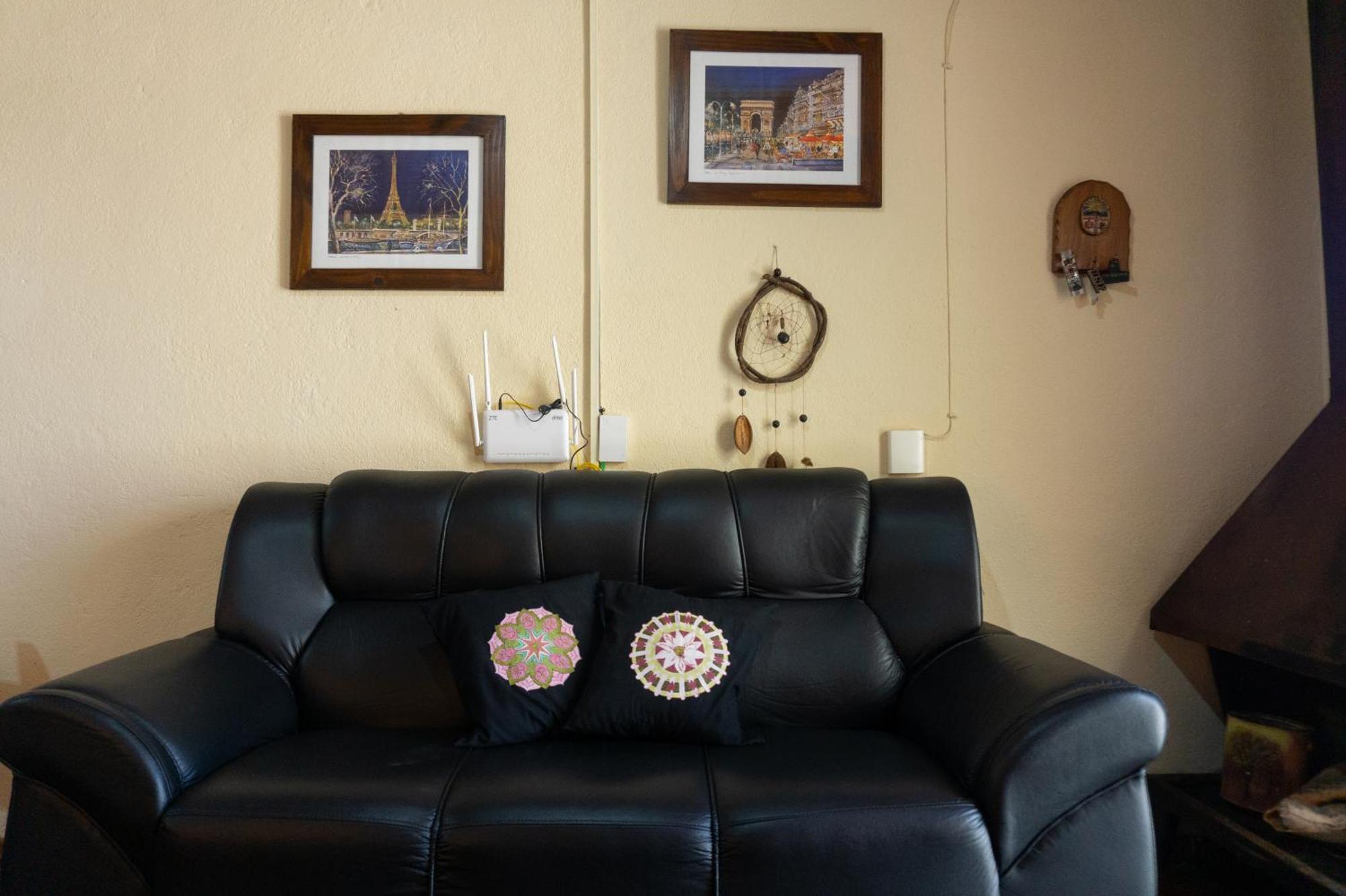 Mi Casa Es Tu Casa Lejlighed Melo Eksteriør billede