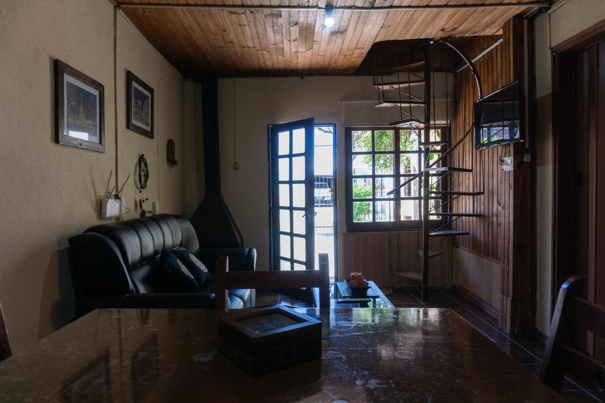 Mi Casa Es Tu Casa Lejlighed Melo Eksteriør billede